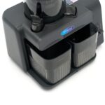Professionaalne aeglane mahlapress – 0,8 l mahla anum - Image 13