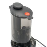 Professionaalne aeglane mahlapress – 0,8 l mahla anum - Image 8