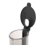 Professionaalne aeglane mahlapress – 0,8 l mahla anum - Image 9