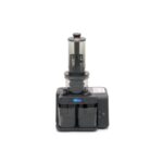 Professionaalne aeglane mahlapress – 0,8 l mahla anum - Image 3