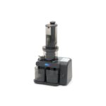 Professionaalne aeglane mahlapress – 0,8 l mahla anum - Image 4