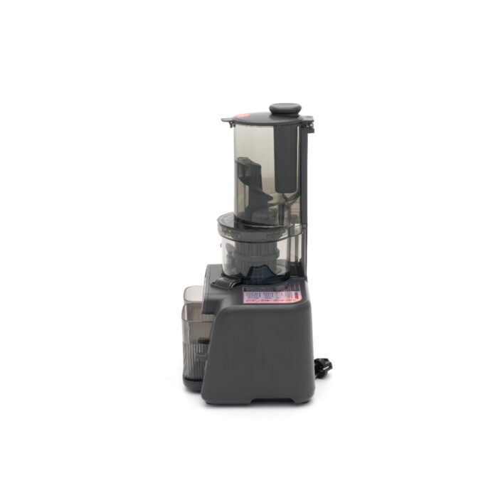 Professionaalne aeglane mahlapress – 0,8 l mahla anum - Image 5