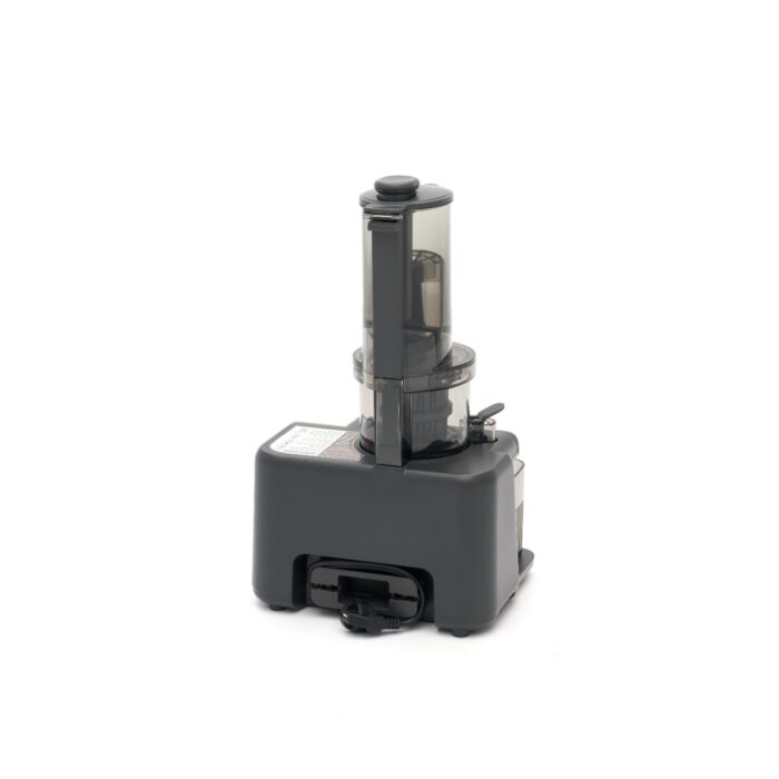 Professionaalne aeglane mahlapress – 0,8 l mahla anum - Image 6