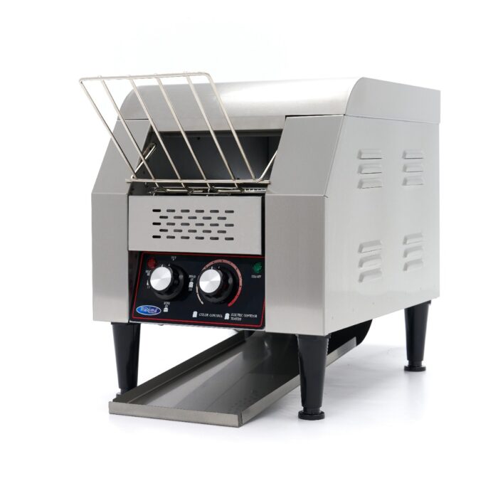 Rösteri konveier – 150 viilu/h - Image 1