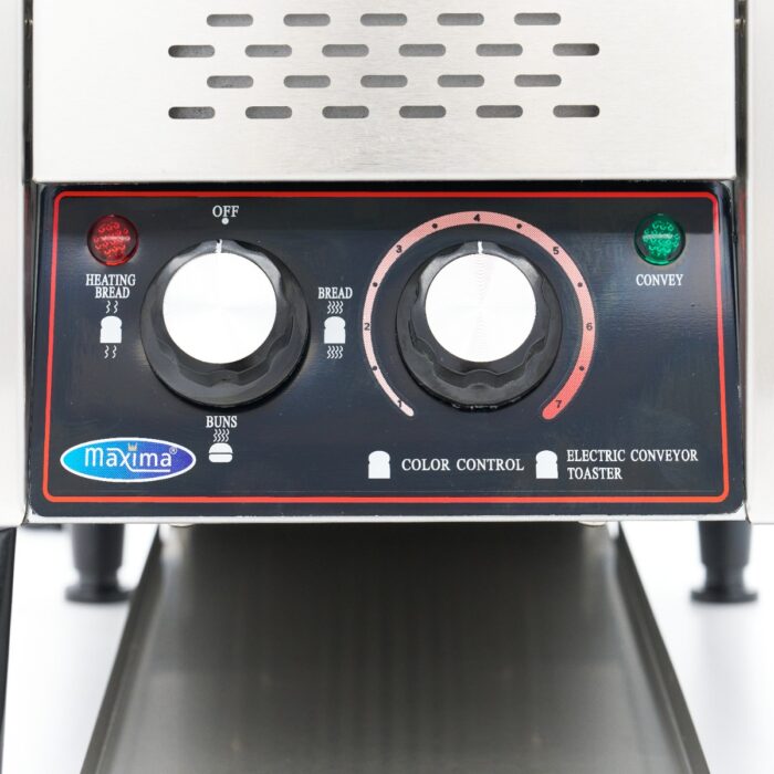 Rösteri konveier – 150 viilu/h - Image 7