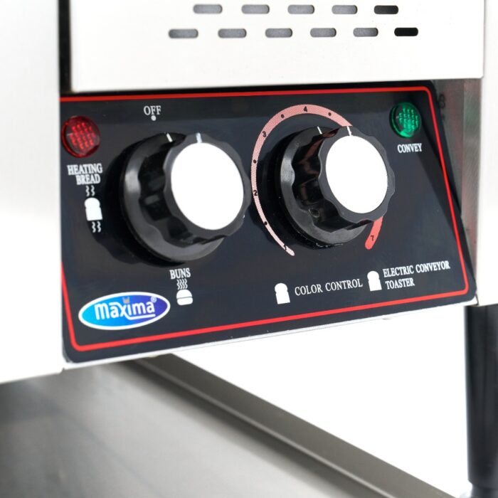Rösteri konveier – 150 viilu/h - Image 8