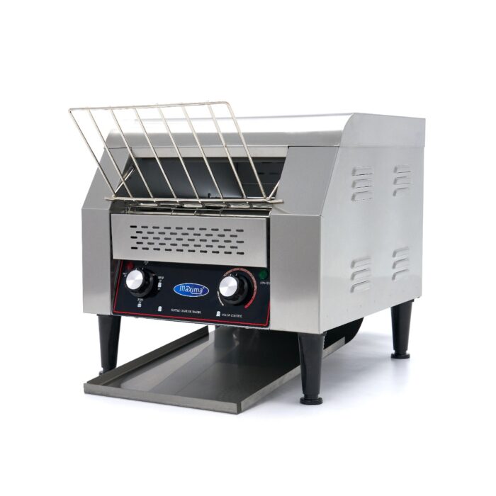 Rösteri konveier – 300 viilu/h - Image 1