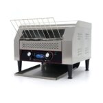 Rösteri konveier – 450 viilu/h