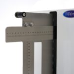 Kookide kaunistamise masin – Ø 36,4 cm – valge - Image 7