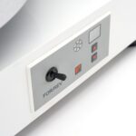 Kookide kaunistamise masin – Ø 36,4 cm – valge - Image 9