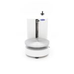 Kookide kaunistamise masin – Ø 36,4 cm – valge - Image 2