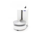 Kookide kaunistamise masin – Ø 36,4 cm – valge - Image 3