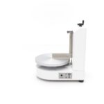 Kookide kaunistamise masin – Ø 36,4 cm – valge - Image 4