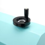 Kookide kaunistamise masin – Ø 36,4 cm – sinine - Image 6