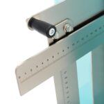 Kookide kaunistamise masin – Ø 36,4 cm – sinine - Image 7