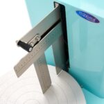 Kookide kaunistamise masin – Ø 36,4 cm – sinine - Image 8