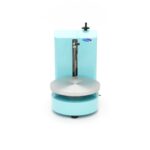 Kookide kaunistamise masin – Ø 36,4 cm – sinine - Image 2