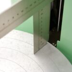 Kookide kaunistamise masin – Ø 36,4 cm – roheline - Image 8