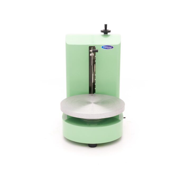 Kookide kaunistamise masin – Ø 36,4 cm – roheline - Image 2
