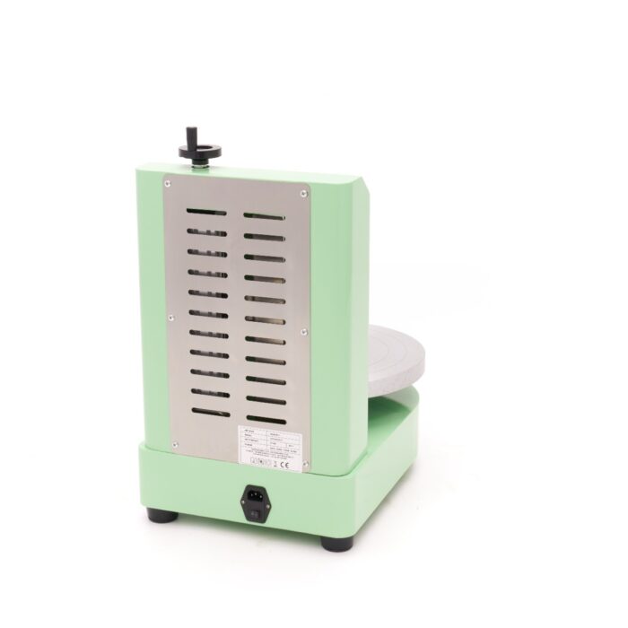 Kookide kaunistamise masin – Ø 36,4 cm – roheline - Image 5