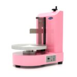Kookide kaunistamise masin – Ø 36,4 cm – roosa