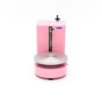 Kookide kaunistamise masin – Ø 36,4 cm – roosa - Image 2