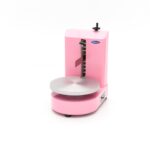 Kookide kaunistamise masin – Ø 36,4 cm – roosa - Image 3