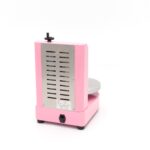 Kookide kaunistamise masin – Ø 36,4 cm – roosa - Image 5