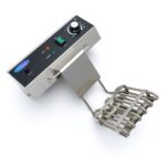 Friteerimismasin – 16 l – 1 korv – äravoolukraani ja alusega – 230 V - Image 17