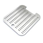 Friteerimismasin – 16 l – 1 korv – äravoolukraani ja alusega – 230 V - Image 18