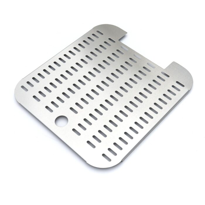 Friteerimismasin – 16 l – 1 korv – äravoolukraani ja alusega – 230 V - Image 18
