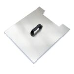 Fritüür – 2 x 16 l – 2 korvi – äravoolukraani ja alusega – 230 V - Image 20