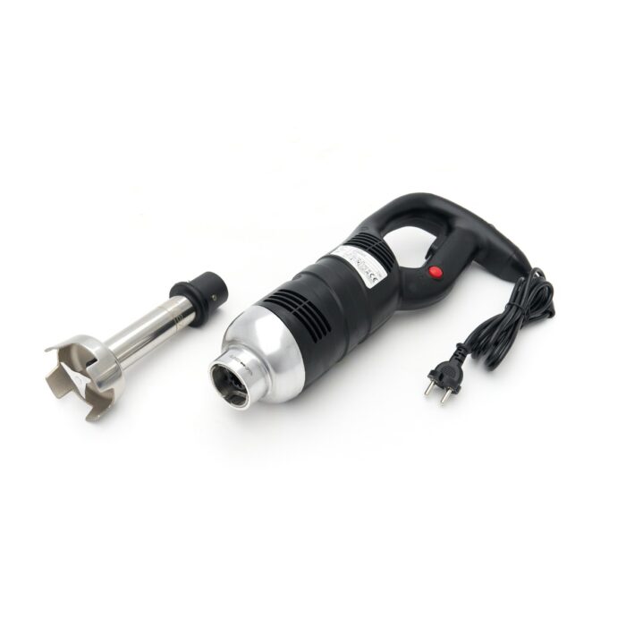 Käsimikser – 16 cm vars – 450 W - Image 6