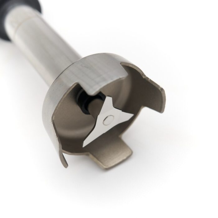 Käsimikser – 16 cm vars – 450 W - Image 12