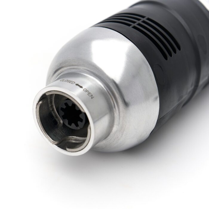 Käsimikser – 16 cm vars – 450 W - Image 11