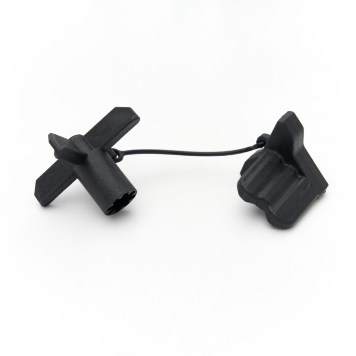 Käsimikser – 36 cm vars – 650 W - Image 13