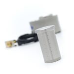 Kuivjäämasin – kuivjääsilinder 5,6 x 11,2 cm – 120 sekundit - Image 12