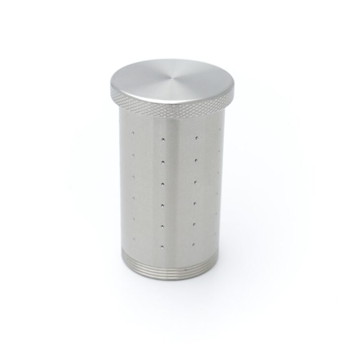 Kuivjäämasin – kuivjääsilinder 5,6 x 11,2 cm – 120 sekundit - Image 13