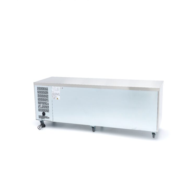 Letikülmik – 223 cm – 4 klaasust - Image 6
