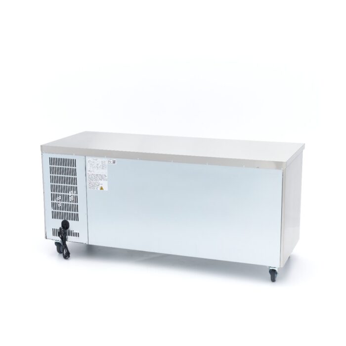 Letikülmik – 180 cm – 3 klaasust - Image 6