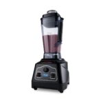 Blender – 2,5 l – 1800 W – impulssfunktsioon - Image 3