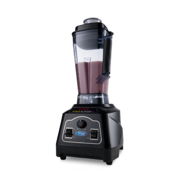 Blender – 2,5 l – 1800 W – impulssfunktsioon - Image 3