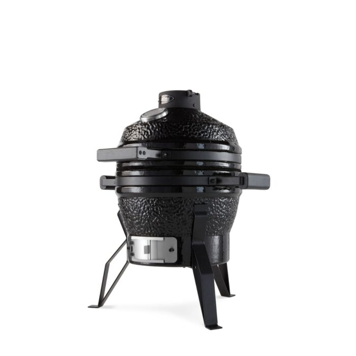 Premium Kamado BBQ 13 tolli - Image 2