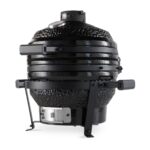 Premium Kamado BBQ 16 tolli - Image 2
