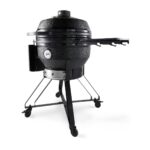 Premium Kamado BBQ 26 tolli - Image 2