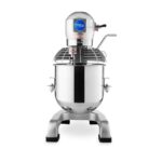 Planeetmikser – 30 l – kuni 15 kg tainast – 3 kiirust - Image 2
