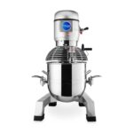 Planeetmikser – 40 l – kuni 20 kg tainast – 3 kiirust - Image 2