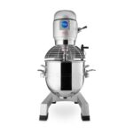 Planeetmikser – 60 l – kuni 30 kg tainast – 3 kiirust - Image 2