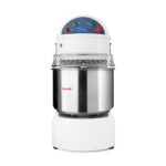 Tainasegaja – 60 l – 38 kg tainast – 2 kiirust – 400 V - Image 2
