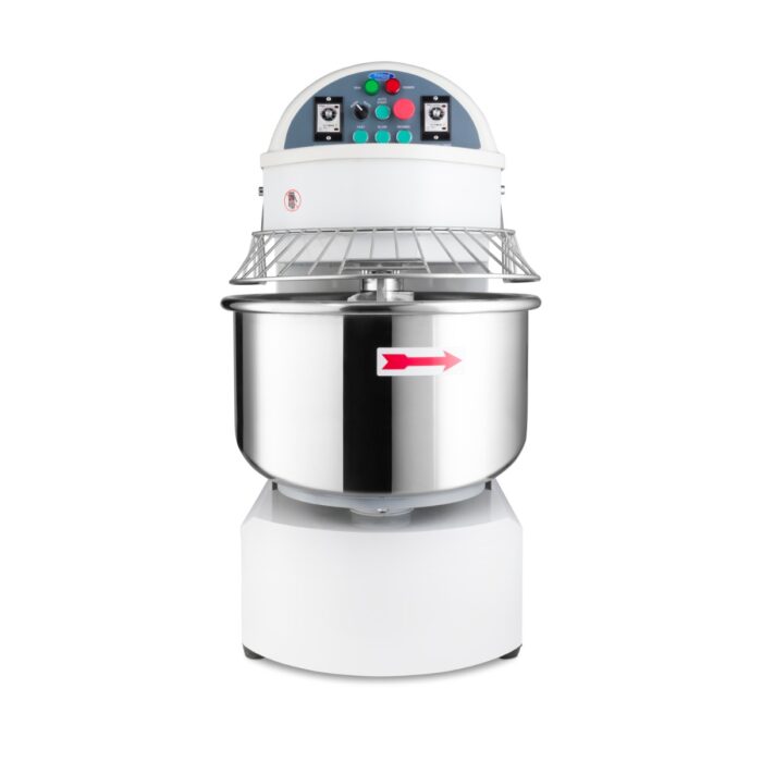 Tainasegaja – 75 l – 48 kg tainast – 2 kiirust - Image 2